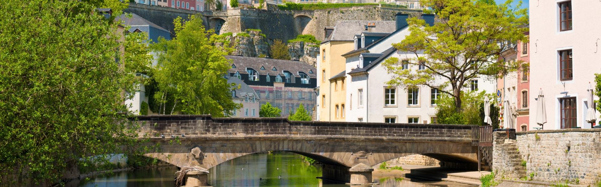 Holiday lettings & accommodation in Luxembourg - HomeToGo