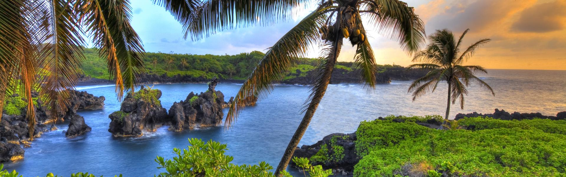 Ferienwohnungen und Ferienhäuser in Maui - HomeToGo