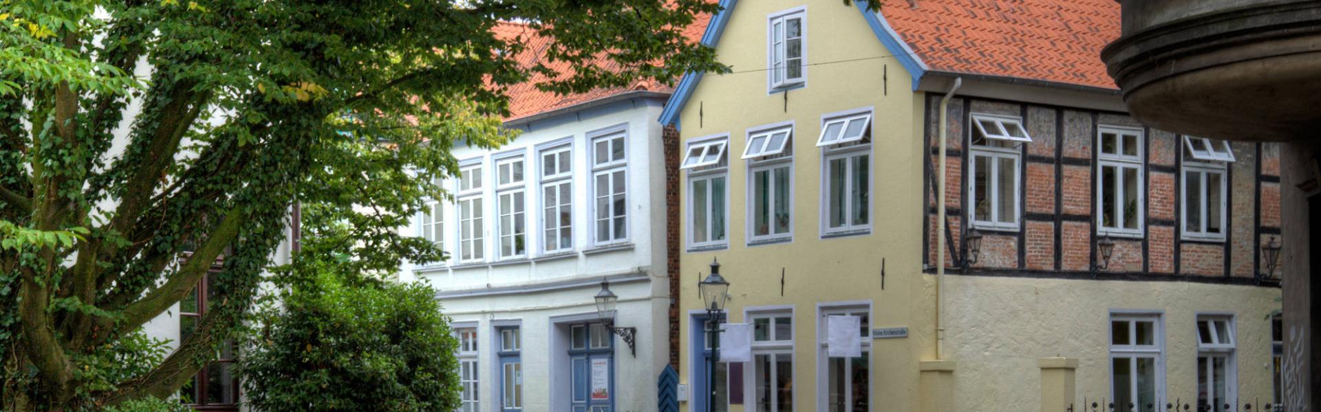 Ferienwohnungen und Ferienhäuser in Oldenburg - HomeToGo