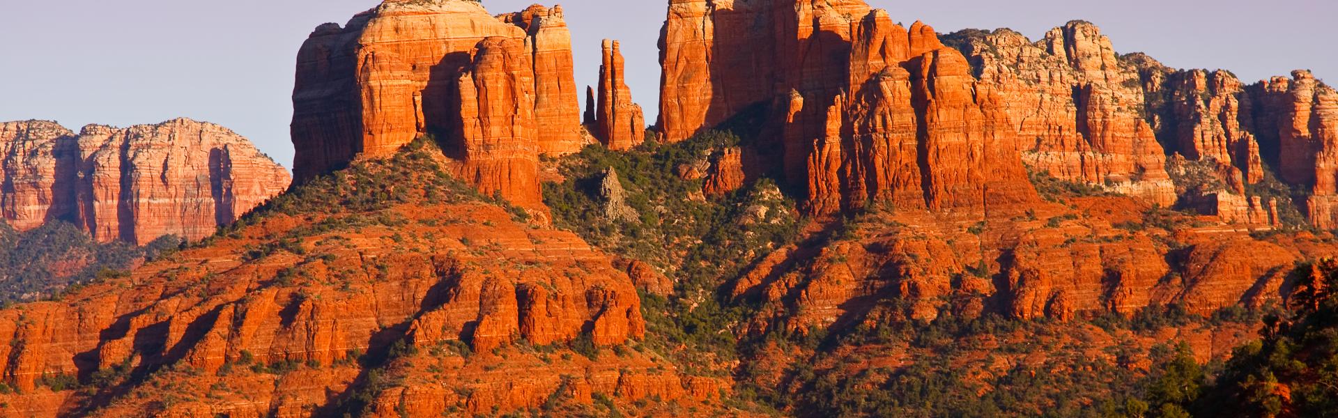 Red Rock Vacation Rentals & Homes - Arizona, United States