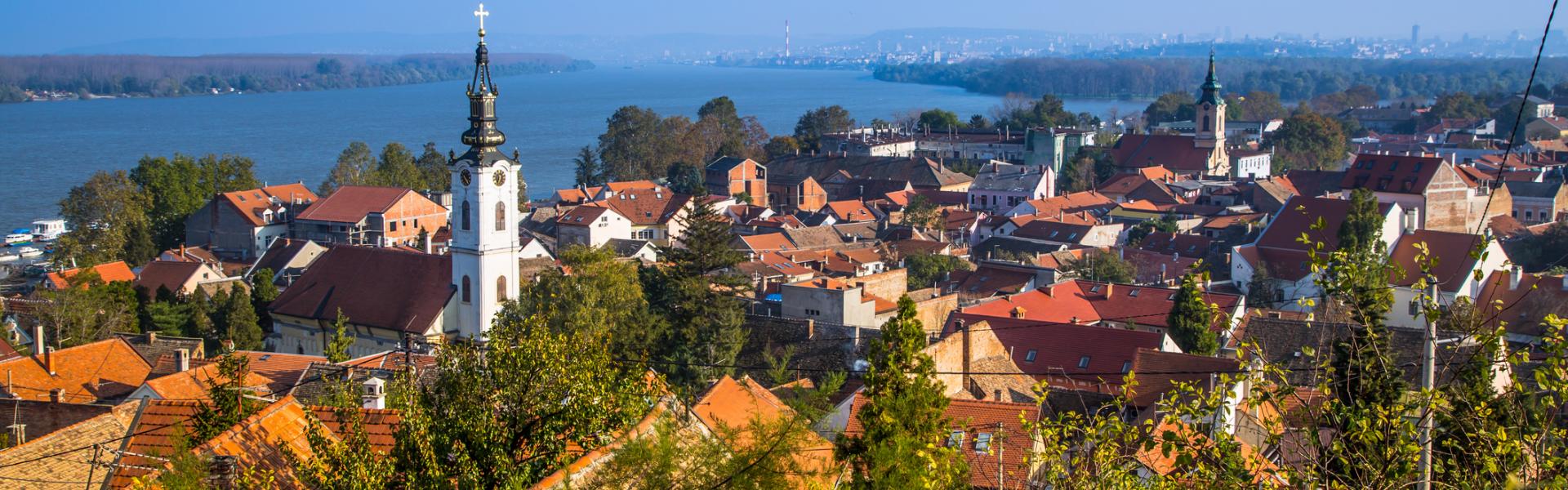 Holiday houses & accommodation in Serbia - HomeToGo