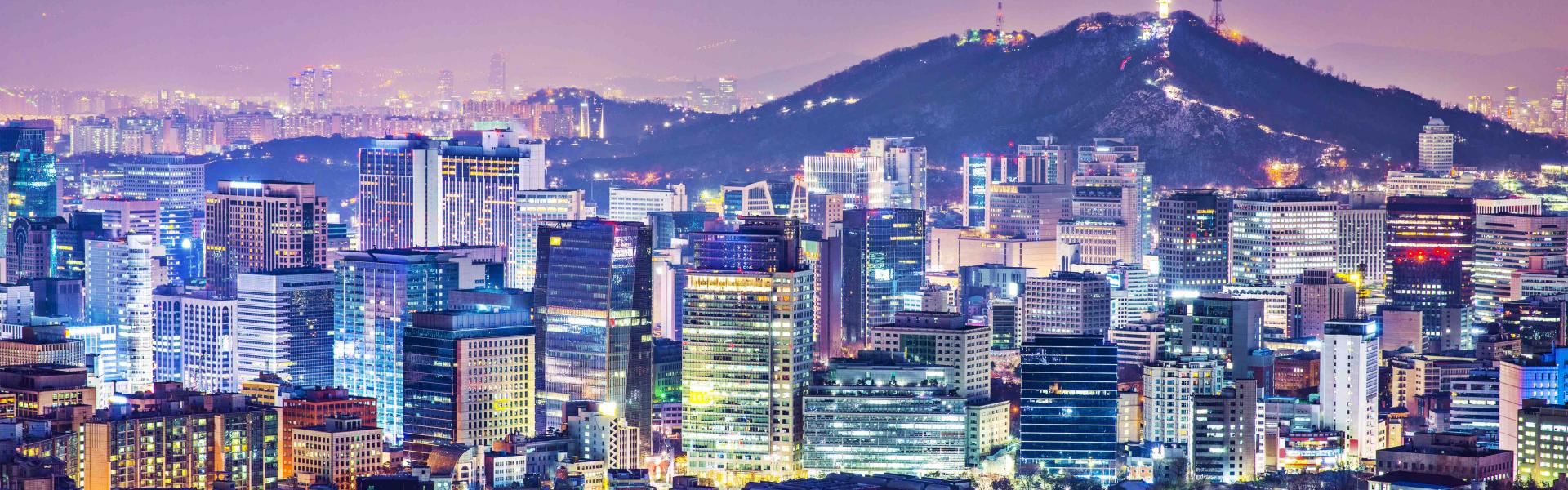 Seoul Apartments - HomeToGo