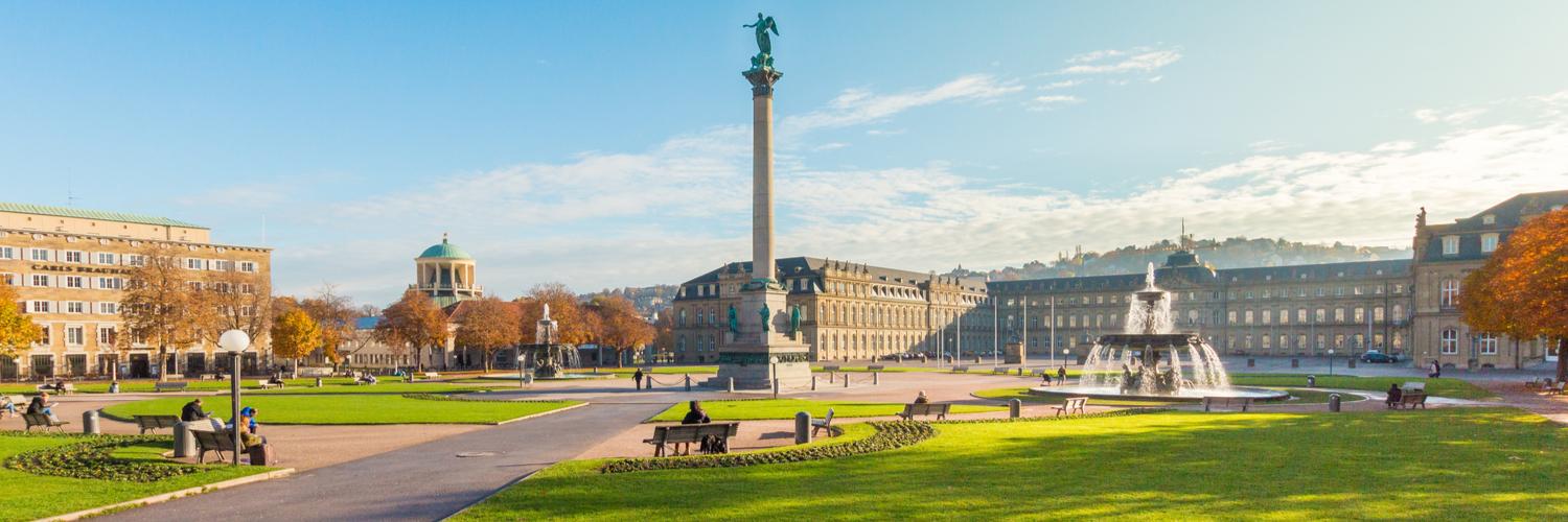 Discover the ideal holiday rental for your stay in Stuttgart - Casamundo