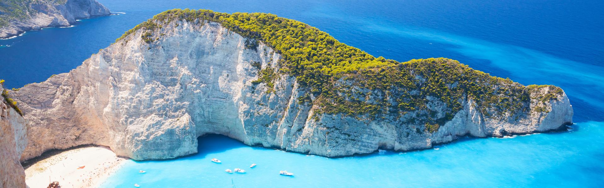 Find the perfect vacation home on Zakynthos - Casamundo