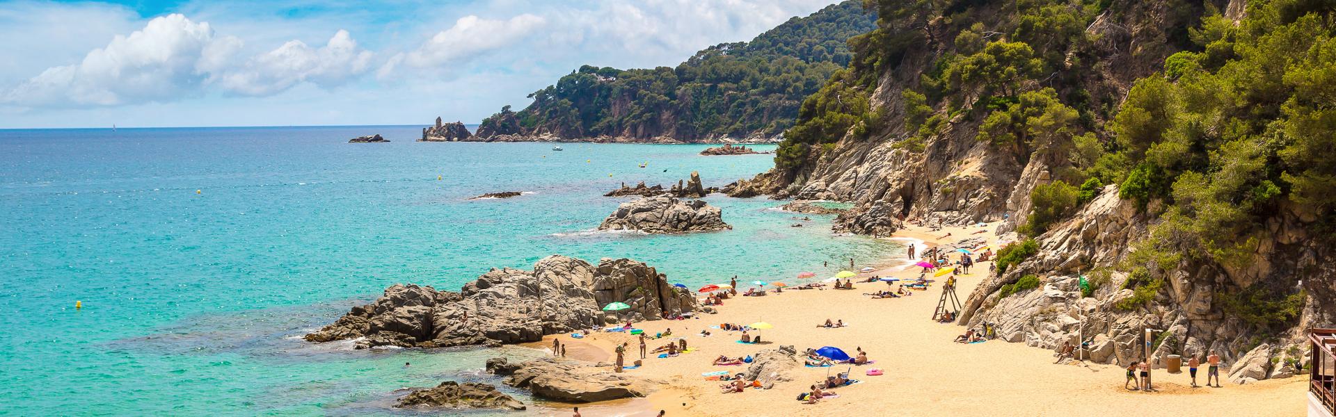 Appartamenti vacanza Costa Brava - incrontro con la spontaneità degli spagnoli - Casamundo
