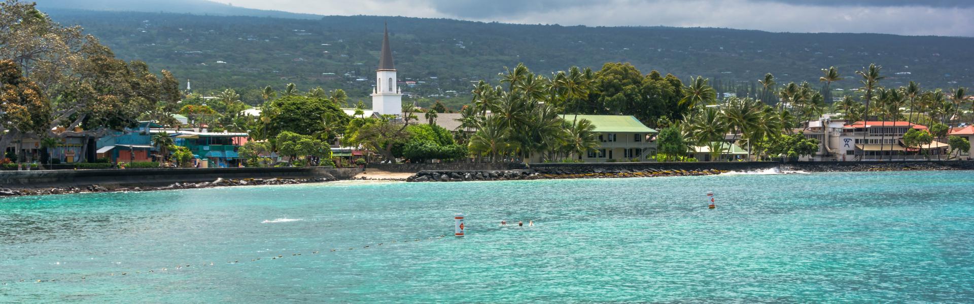 Vacation Rentals in Kailua-Kona - HomeToGo