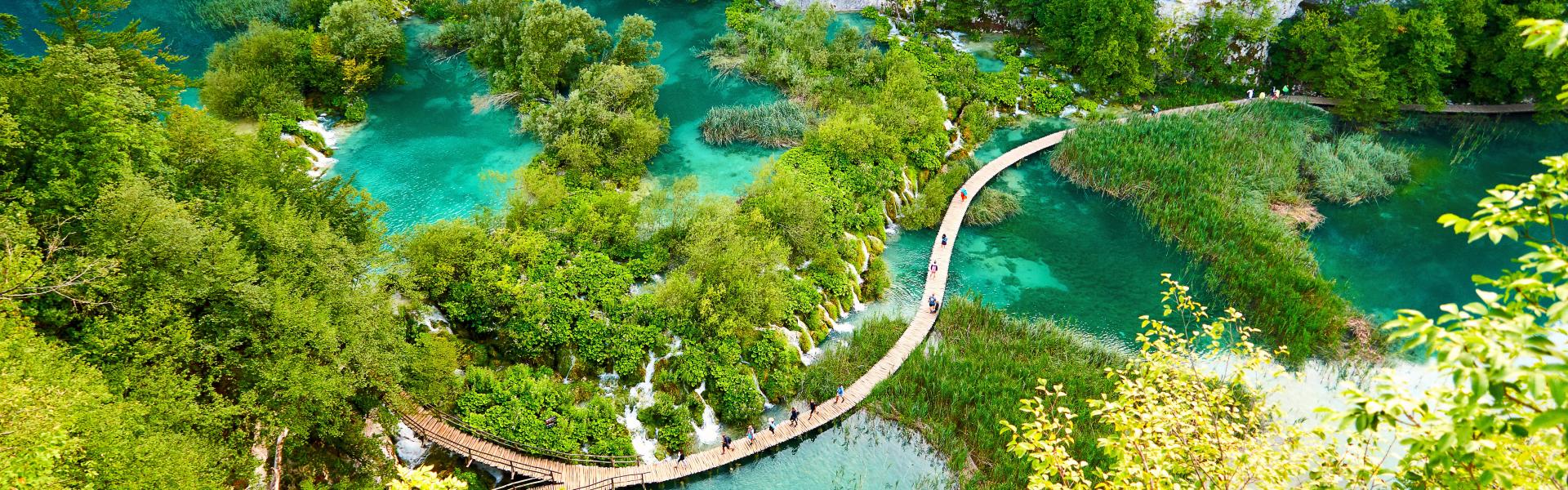 Ferienhäuser in Lika-Senj - Ferienhaus.de
