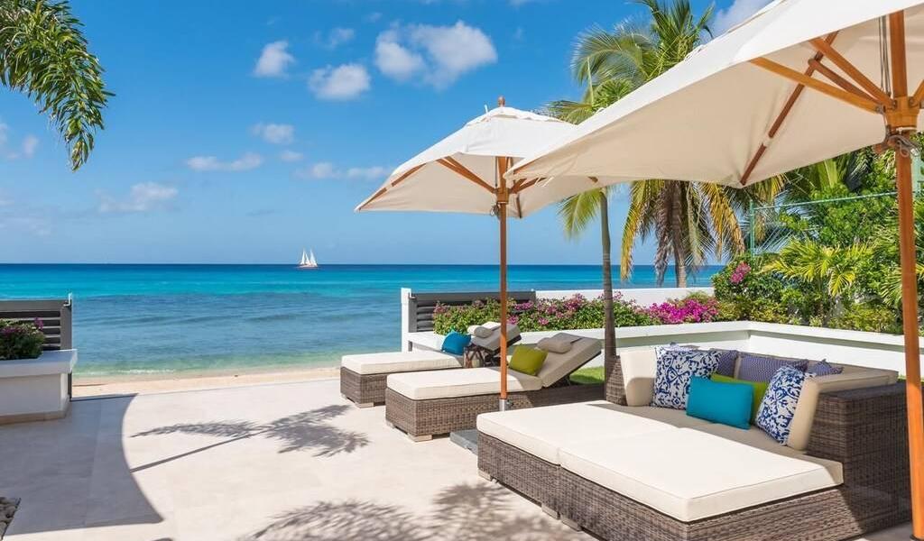 Case vacanze e appartamenti alle Barbados in affitto - CaseVacanza.it