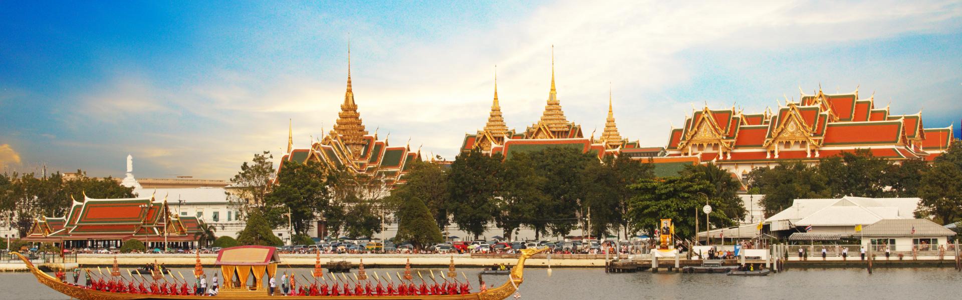 Holiday lettings & accommodation in Bangkok - HomeToGo
