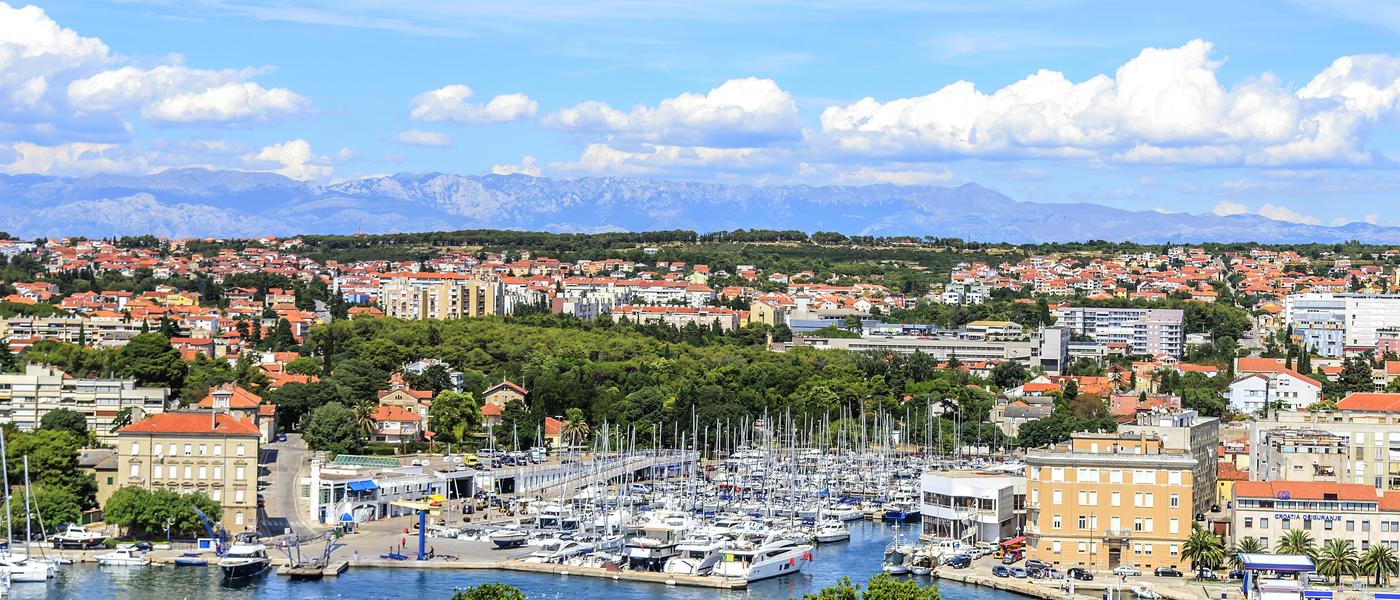 Appartamenti e case vacanze a Zara/Zadar in affitto - CaseVacanza.it
