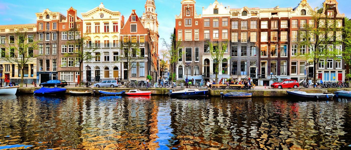 Vakantiehuizen en appartementen in Amsterdam - Wimdu