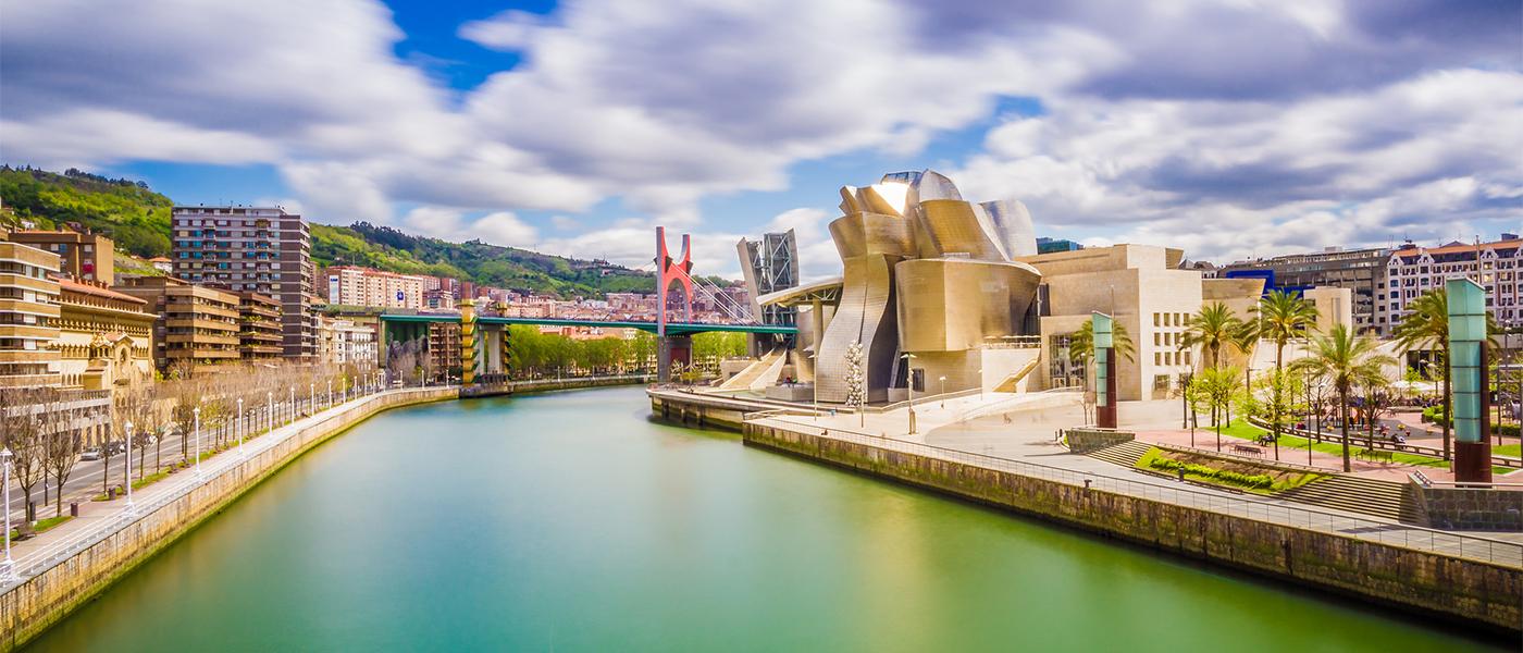 Holiday lettings & accommodation in Bilbao - Wimdu