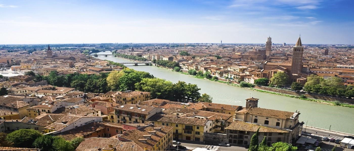 Case e appartamenti vacanza a Verona - Wimdu