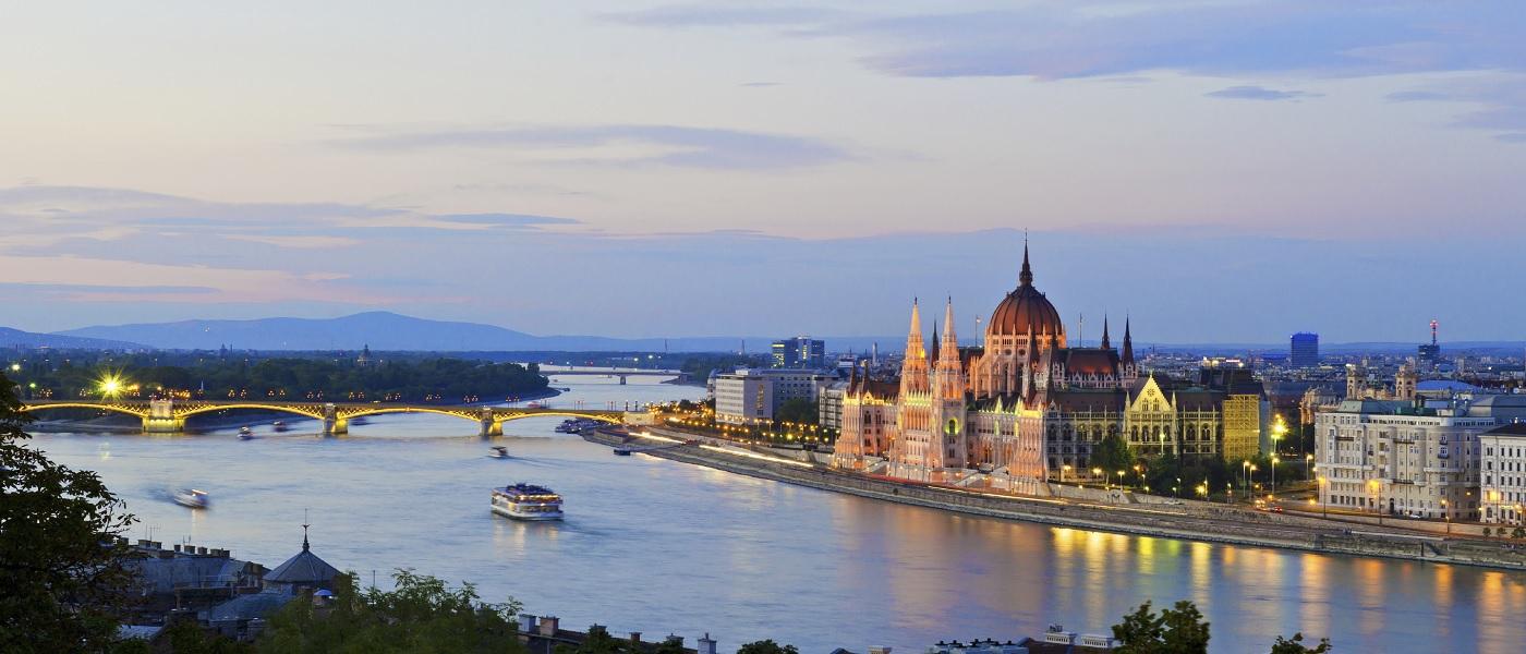 Locations de vacances et appartements en Hongrie - Wimdu