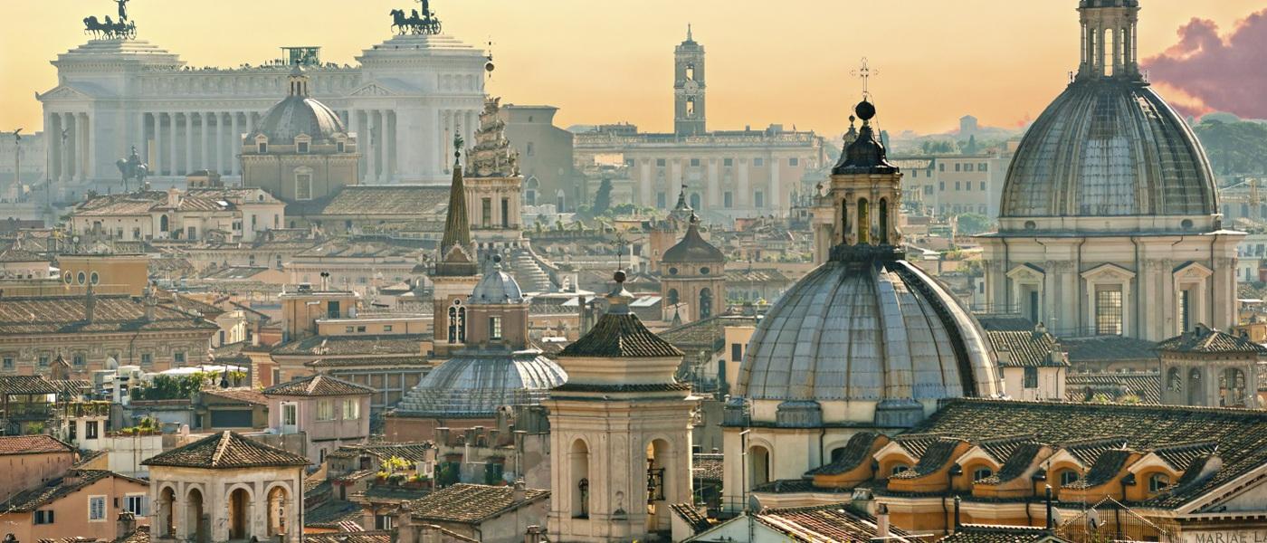 Holiday lettings & accommodation in Rome - Wimdu