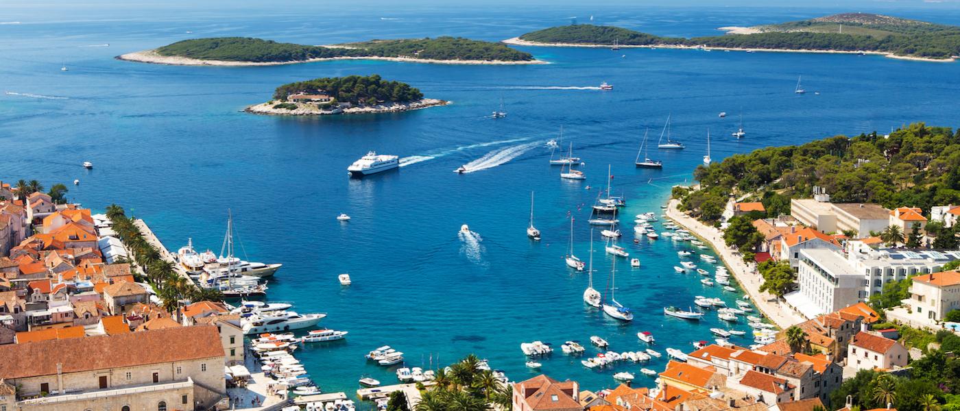 Ferienwohnungen und Ferienhäuser in Kroatien - Wimdu