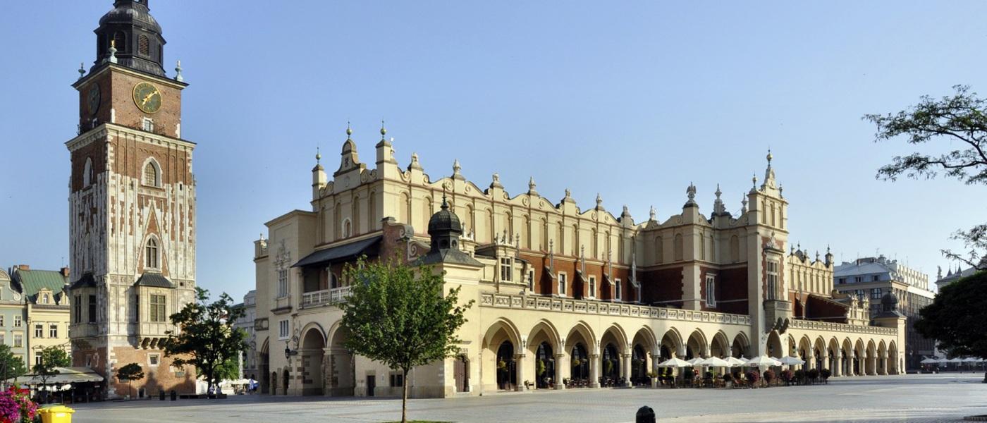 Holiday lettings & accommodation in Krakow - Wimdu