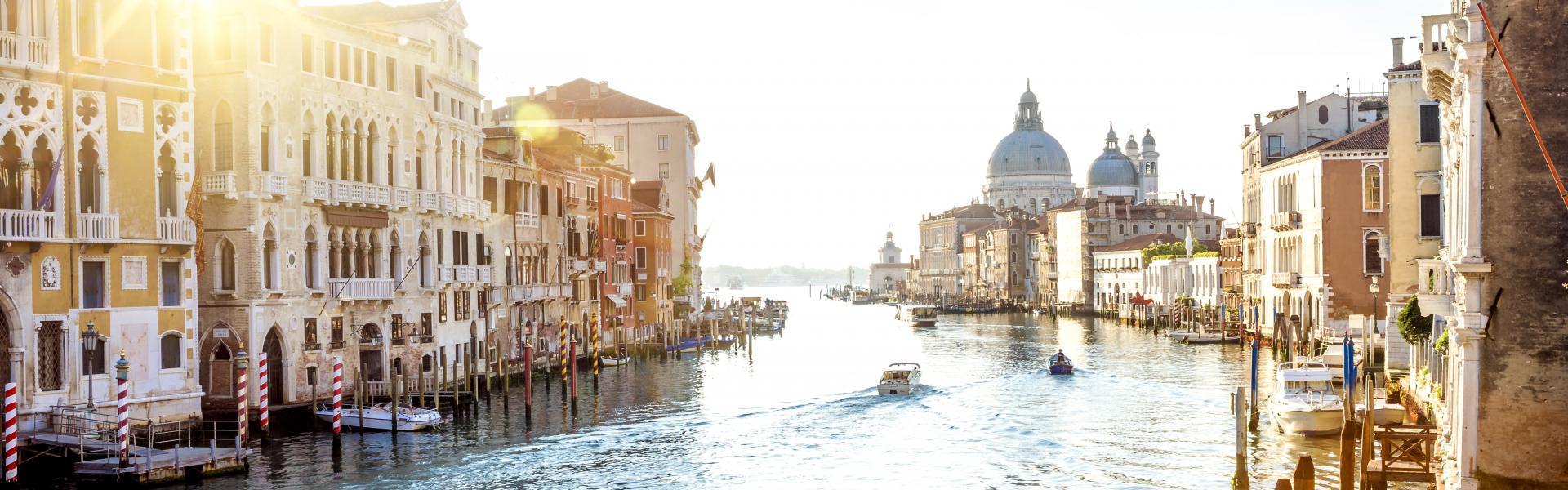 Vakantiehuizen en appartementen Venetië - HomeToGo