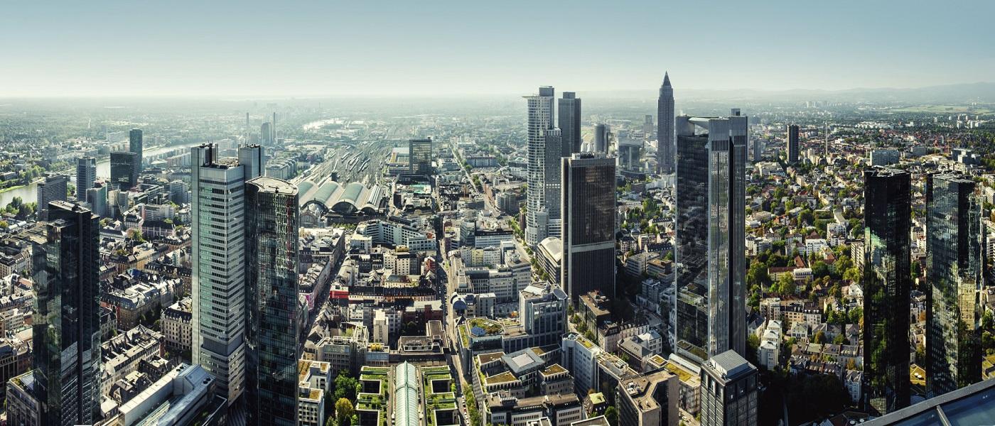 Frankfurt nad Menem - Apartamenty i domy wakacyjne - Wimdu