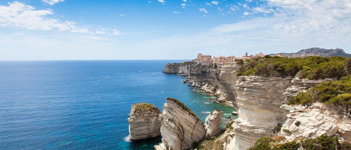 Korsyka Południowa - Apartamenty i domy wakacyjne - Wimdu