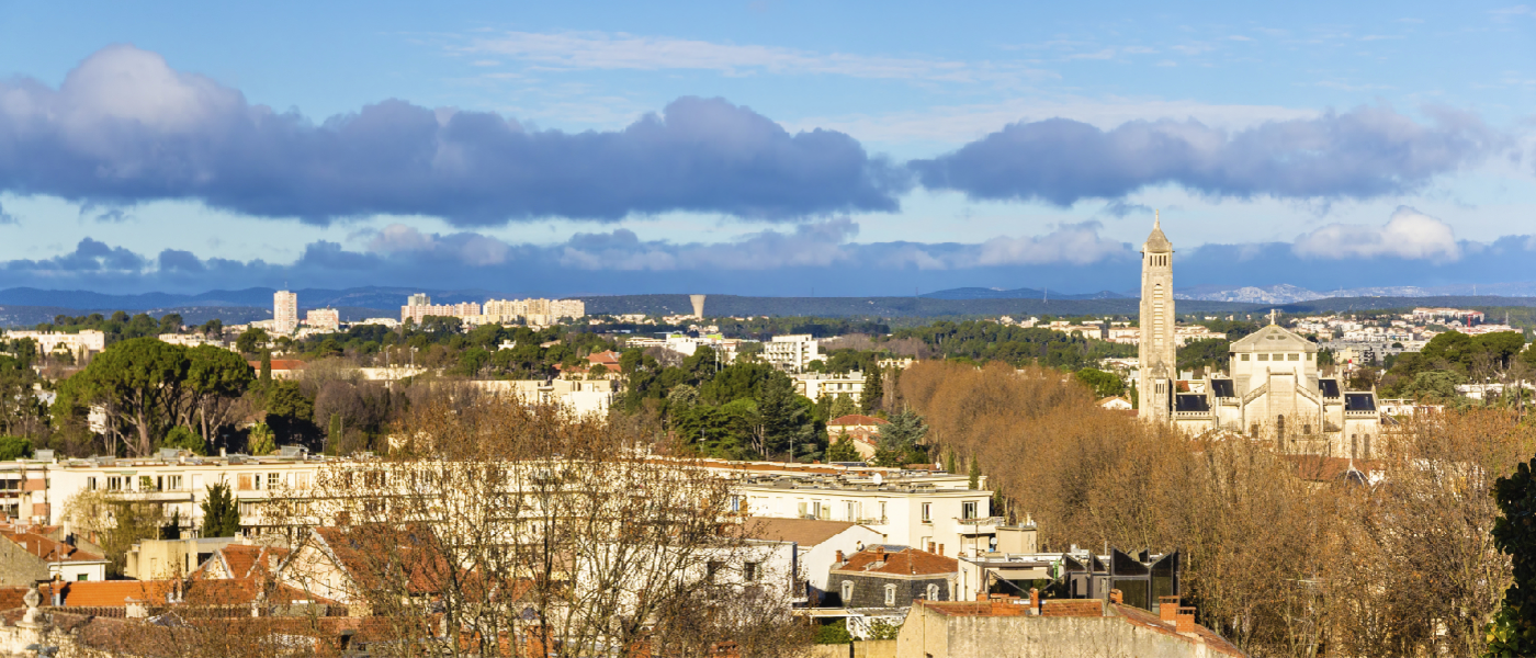 Locations de vacances et appartements dans le Centre Historique de Montpellier - Wimdu