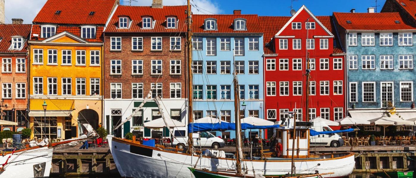 Locations de vacances et appartements à Copenhague - Wimdu