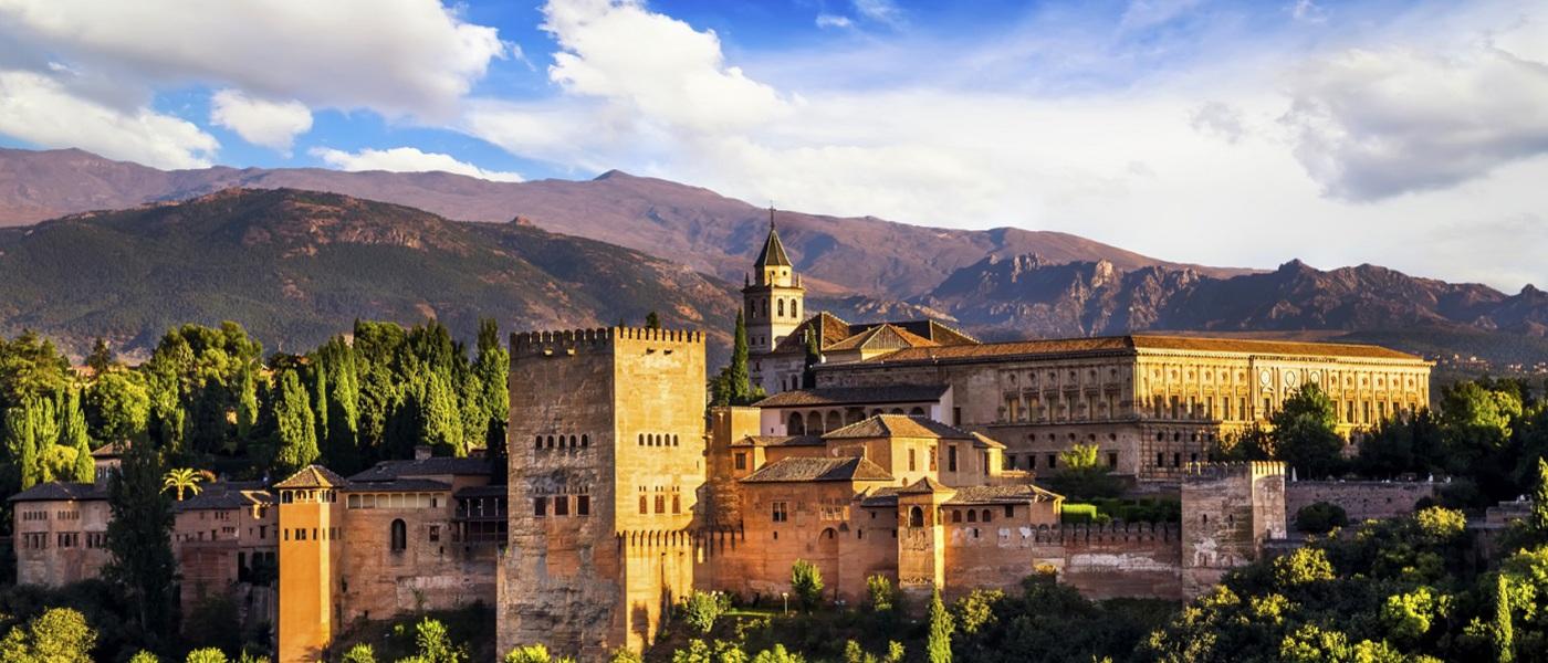 Holiday lettings & accommodation in Granada - Wimdu