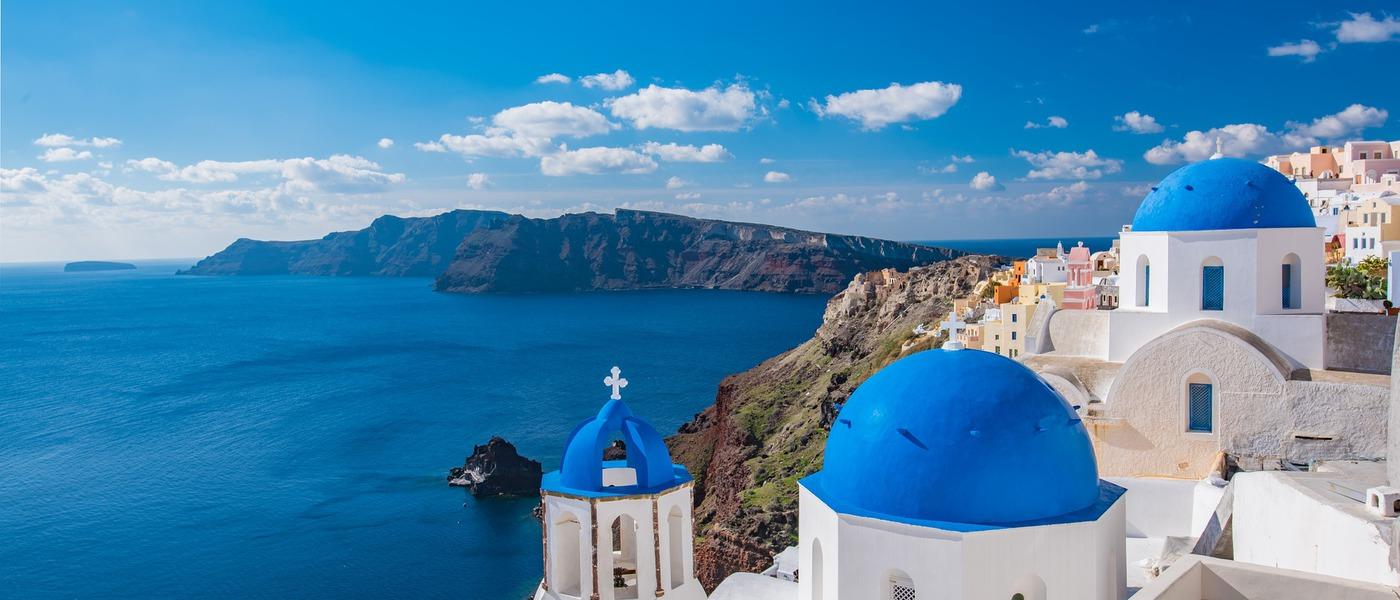 Holiday lettings & accommodation in Santorini - Wimdu
