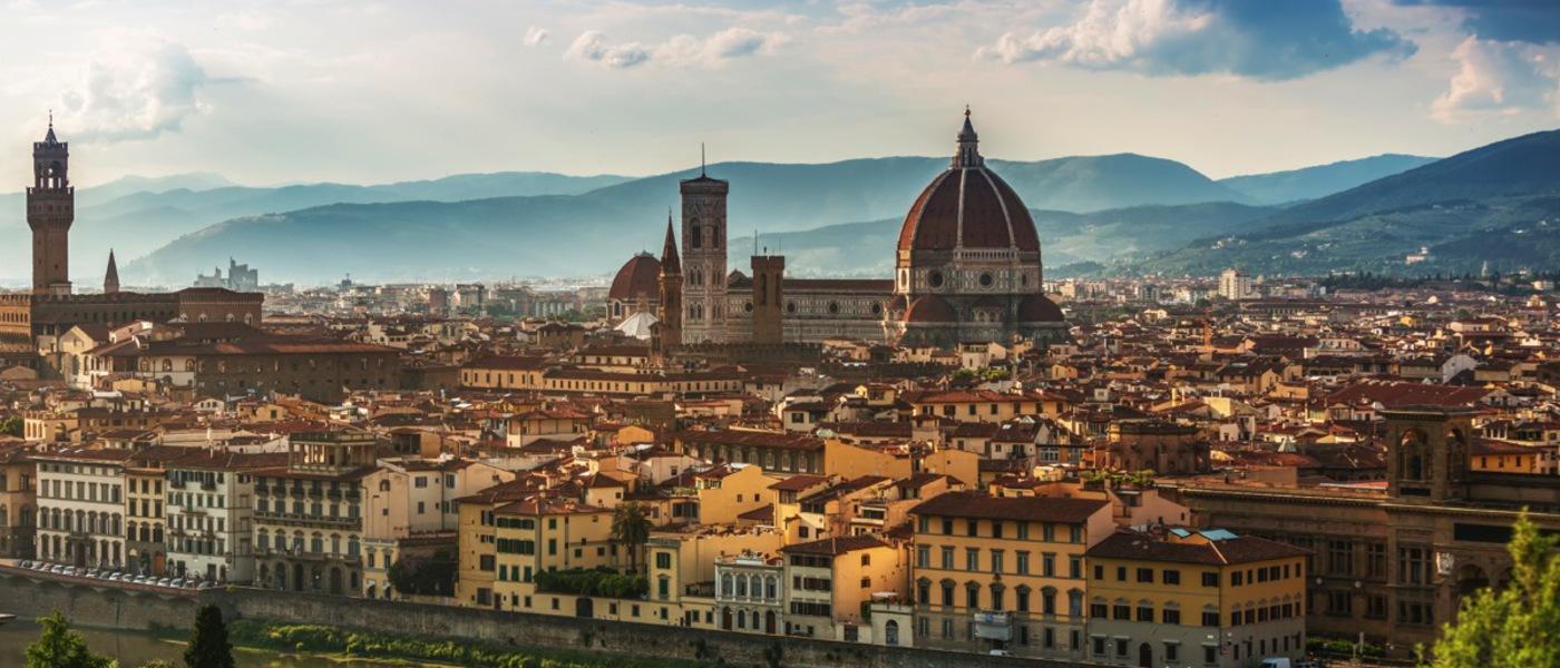 Holiday lettings & accommodation in Florence - Wimdu