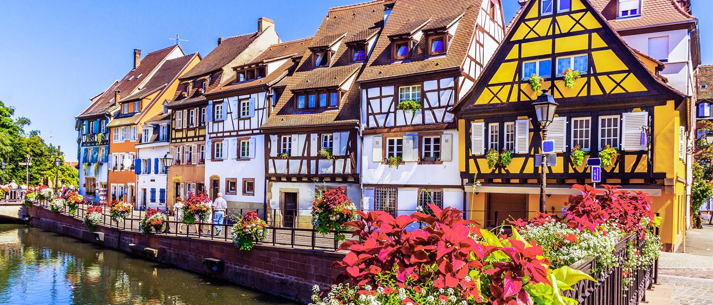 Locations de vacances et appartements en Alsace-Lorraine - Wimdu