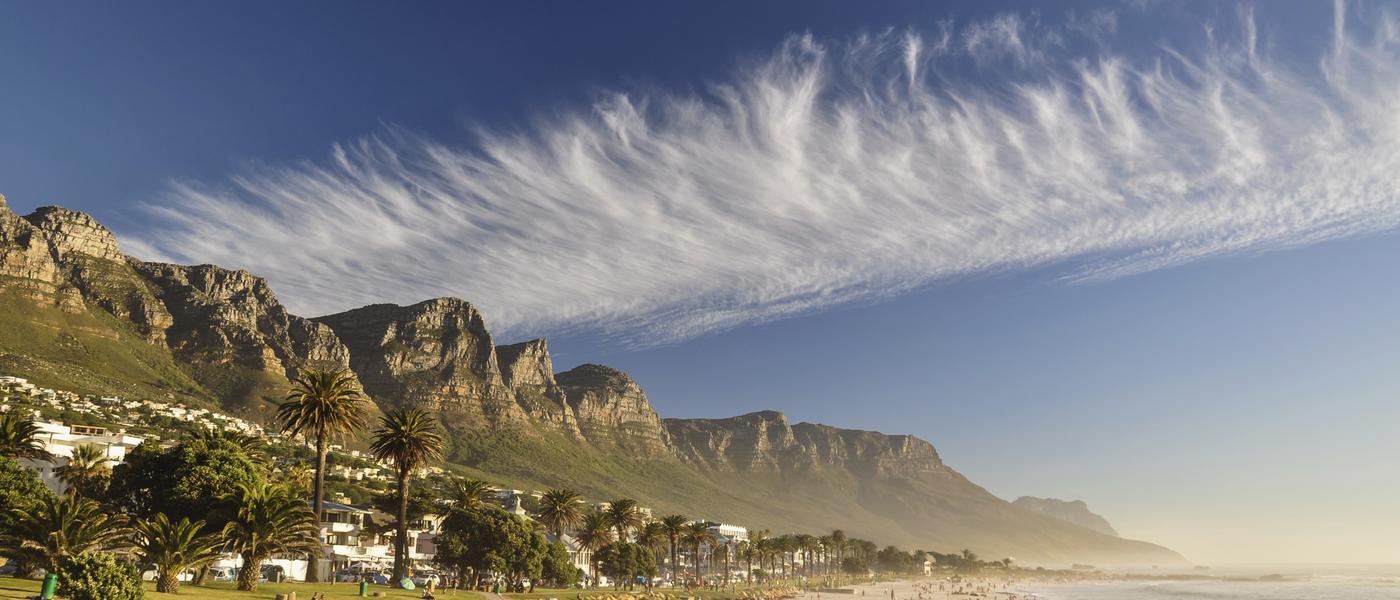 Holiday lettings & accommodation Sea Point - Wimdu