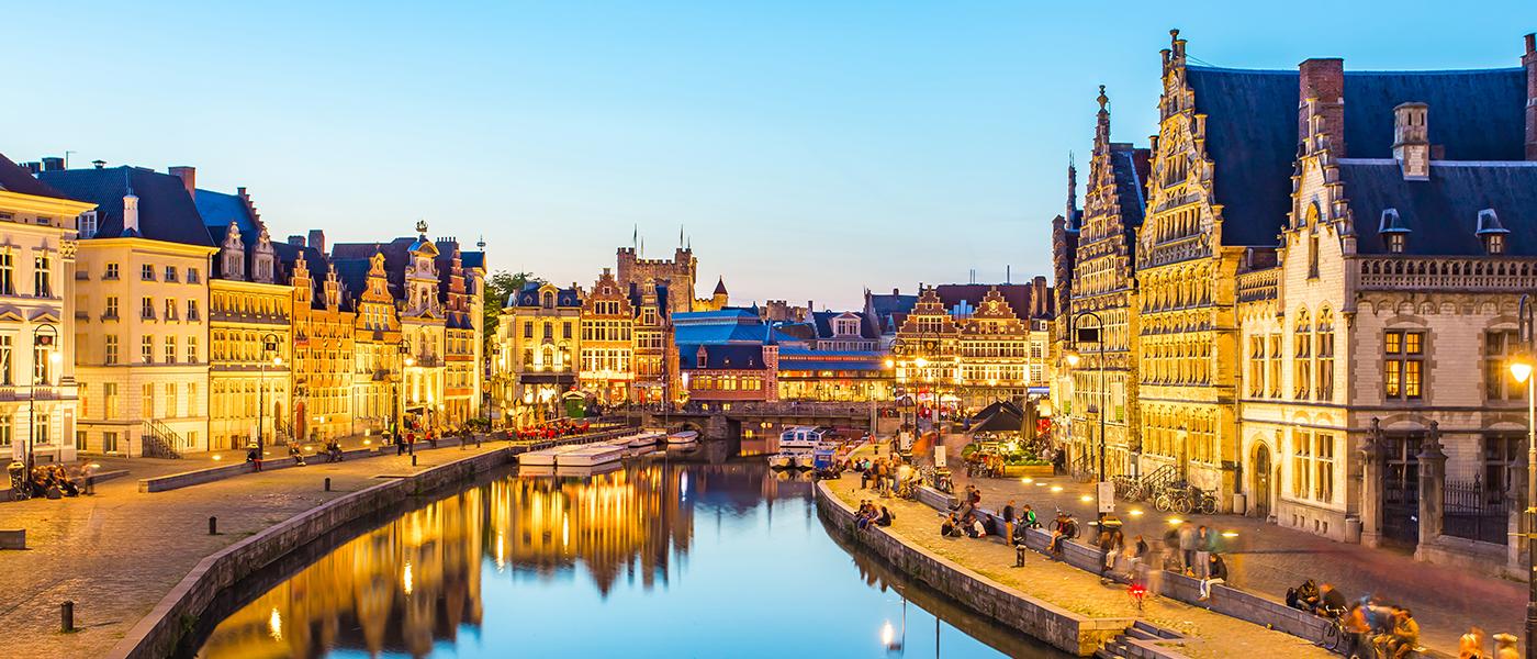 Alquileres y casas de vacaciones en Bélgica - Wimdu