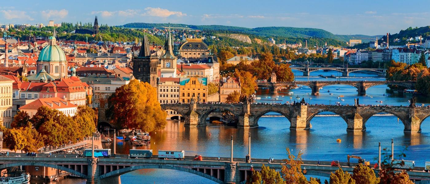 Ferienwohnungen und Ferienhäuser in Prag - Wimdu