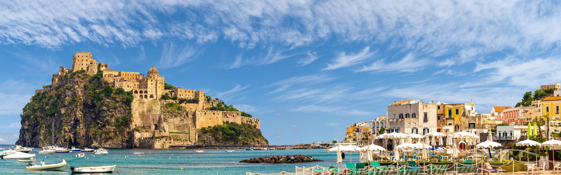 Italy: vacation rentals market overview - HomeToGo