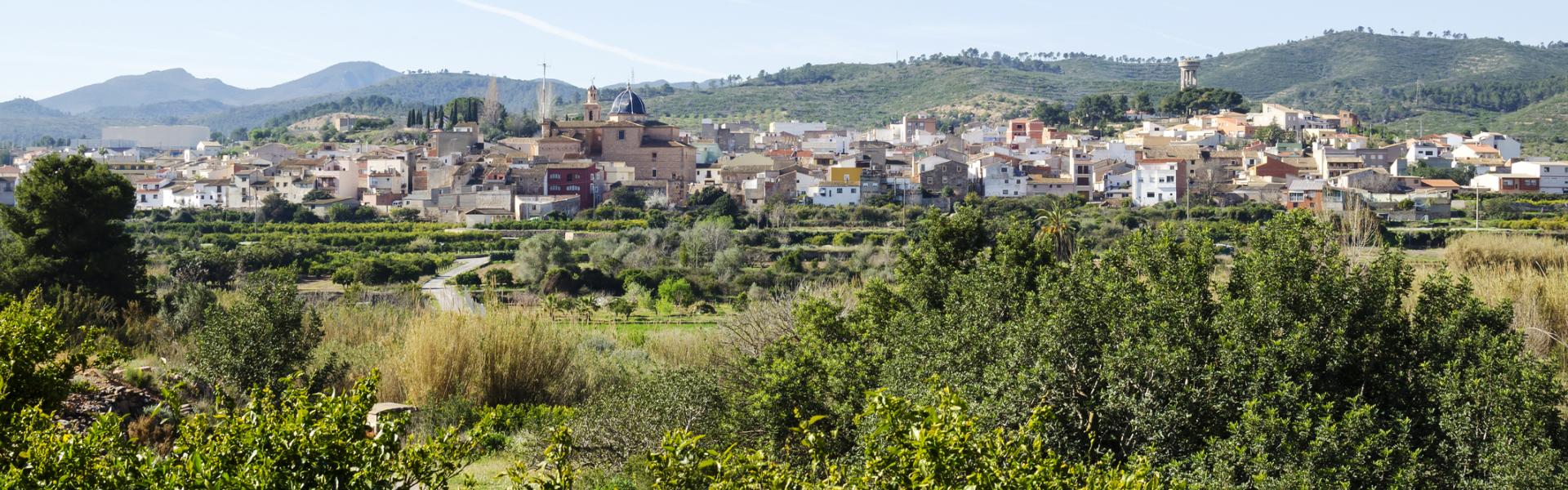 Apartamentos y casas rurales en Castellón - HomeToGo
