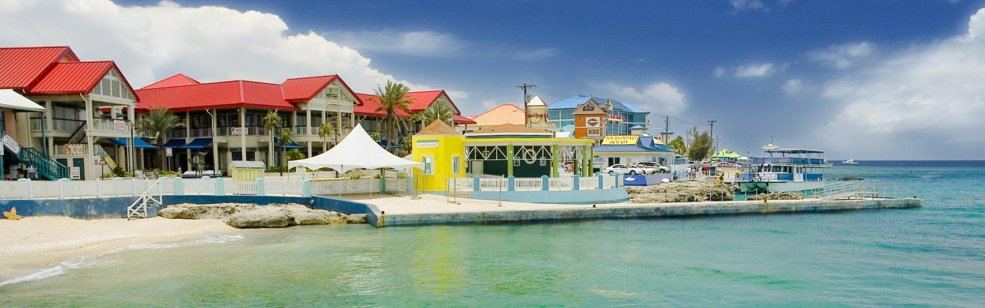 Condos on Grand Cayman Island - HomeToGo