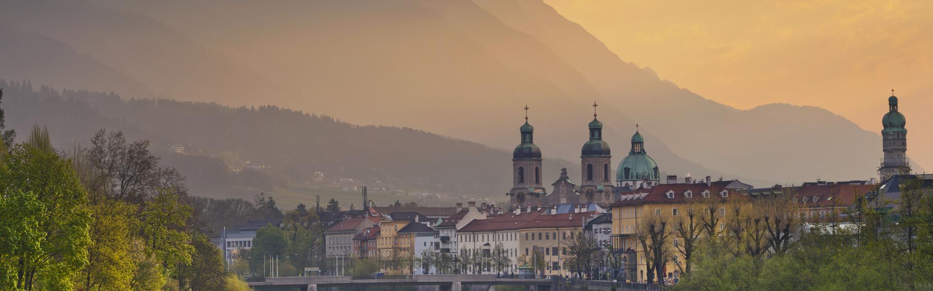 Reisen wie Einheimische: Geheimtipps für den Urlaub in Österreich - HomeToGo