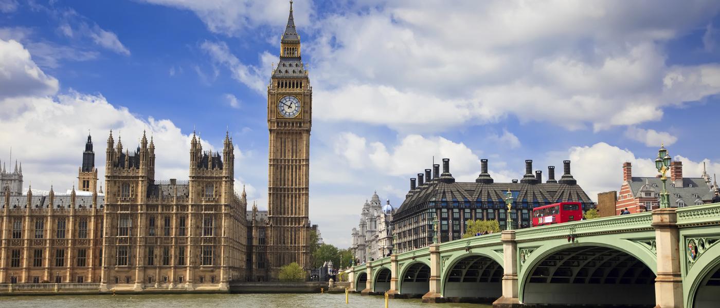 Holiday lettings & accommodation in London - Wimdu