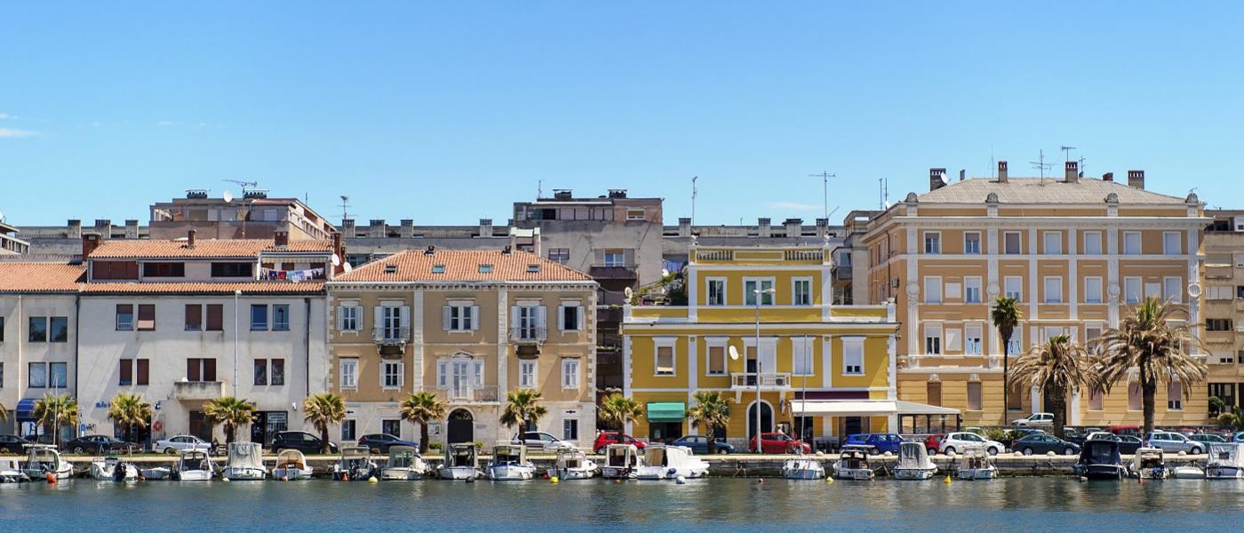 Alquileres y casas de vacaciones Zadar - Wimdu