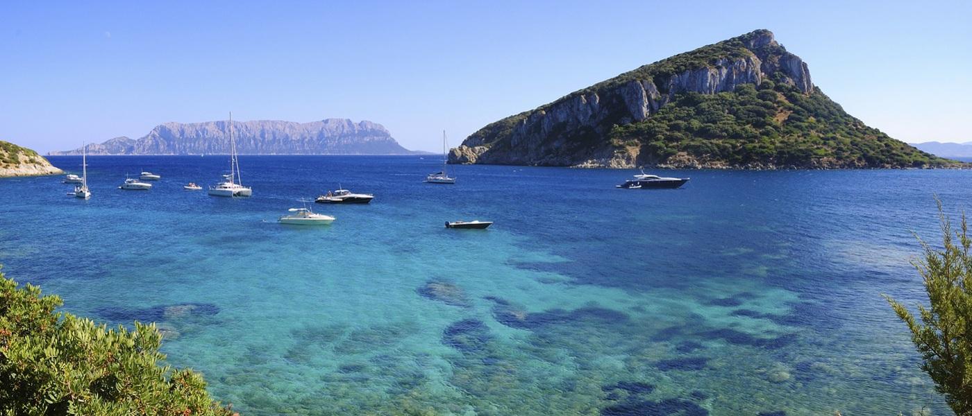 Holiday lettings & accommodation in Sardinia - Wimdu