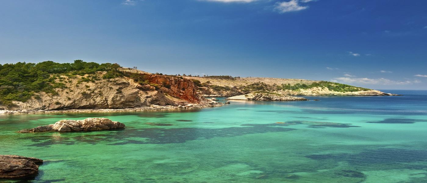 Ferienwohnungen und Ferienhäuser auf Ibiza - Wimdu