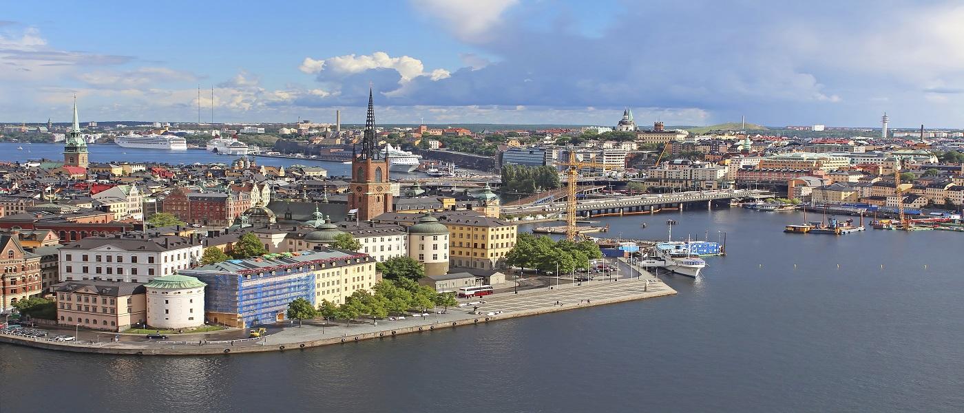 Alquileres y casas de vacaciones en Estocolmo - Wimdu