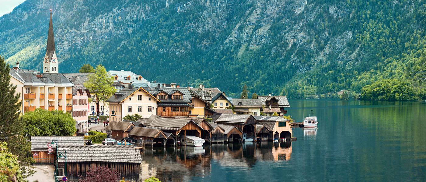 Ferienwohnungen und Ferienhäuser am Attersee - Wimdu