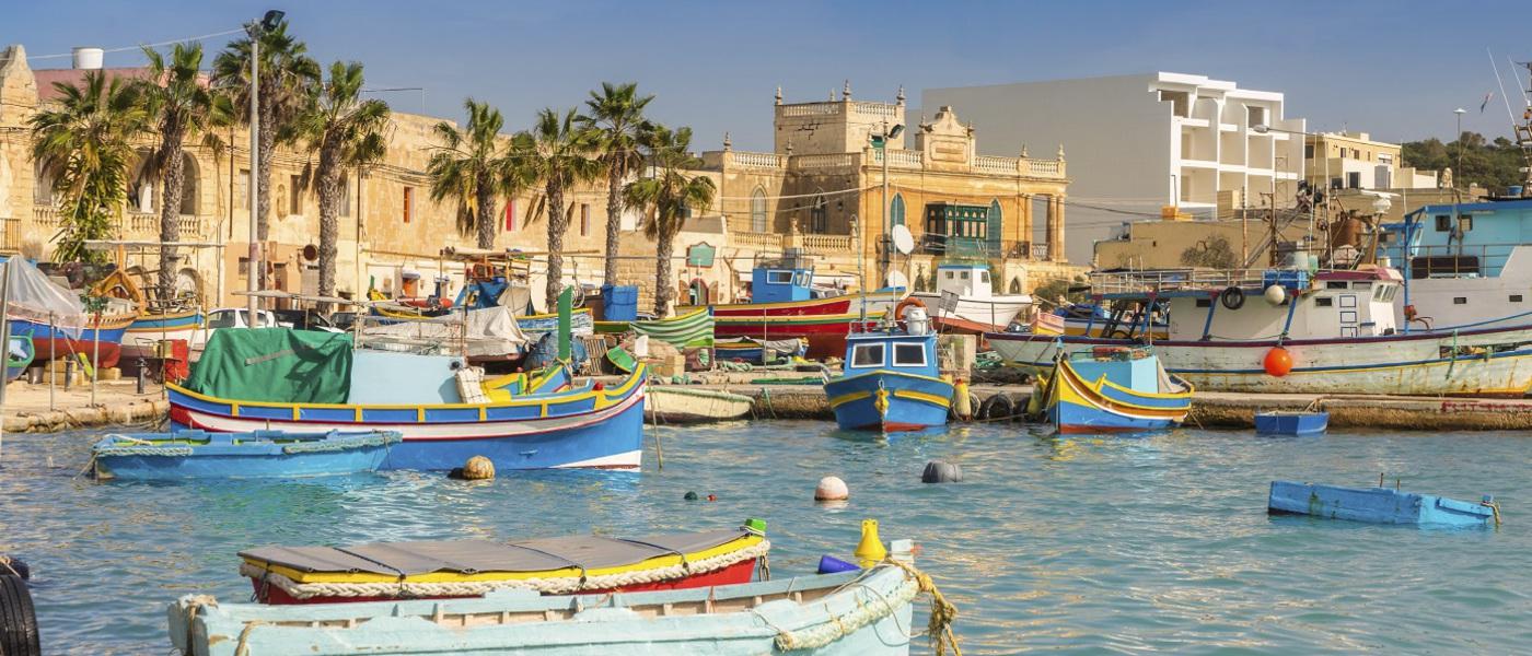 Holiday lettings & accommodation in Malta - Wimdu