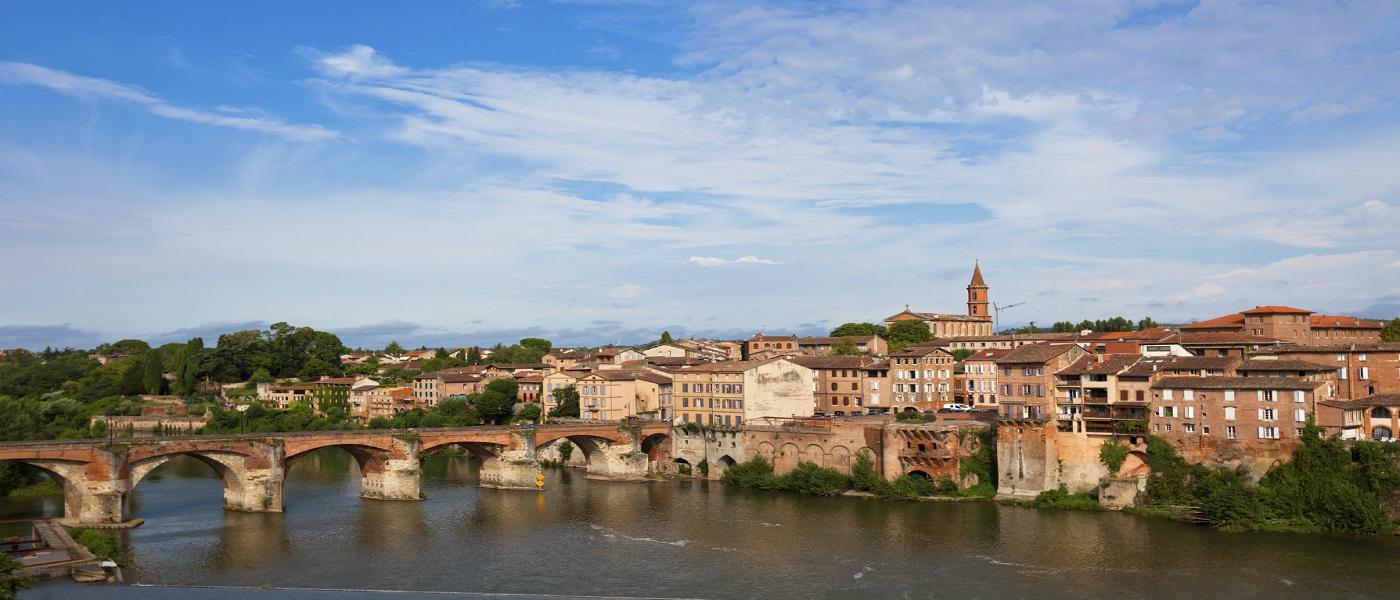 Holiday lettings & accommodation in Toulouse - Wimdu