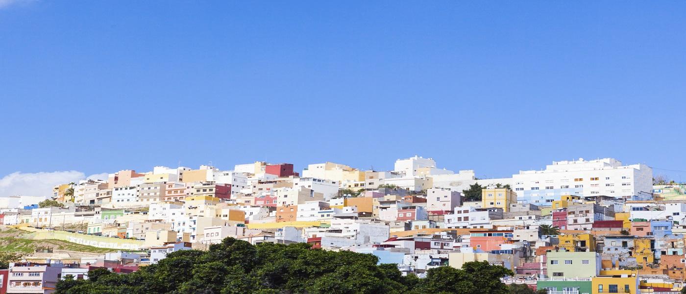 Case e appartamenti vacanza a Las Palmas de Gran Canaria - Wimdu