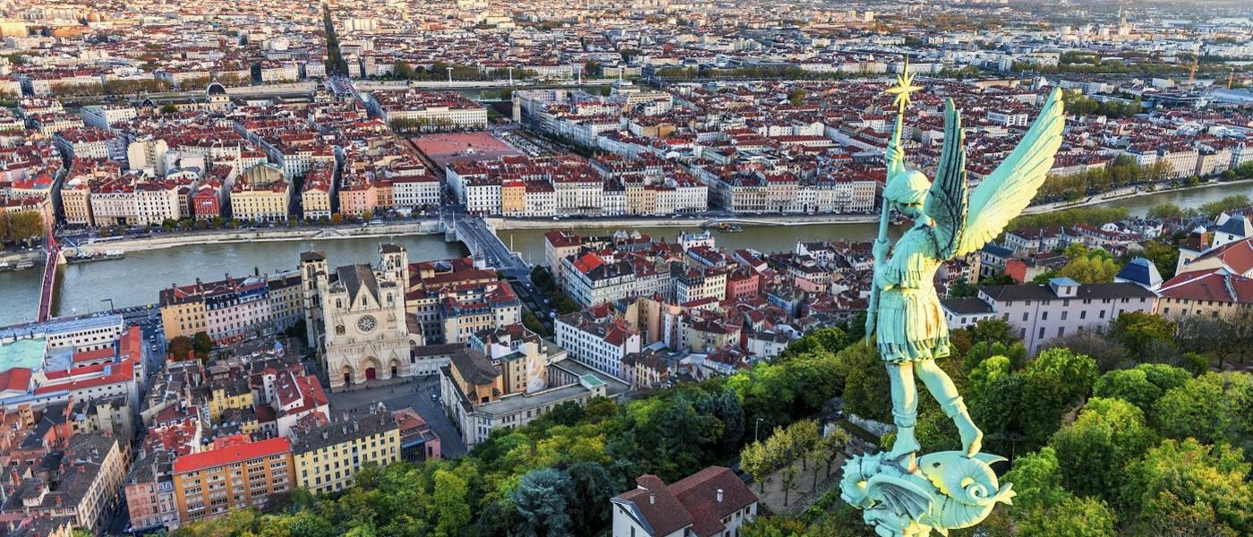 Vakantiehuizen en appartementen La Croix-Rousse - Wimdu