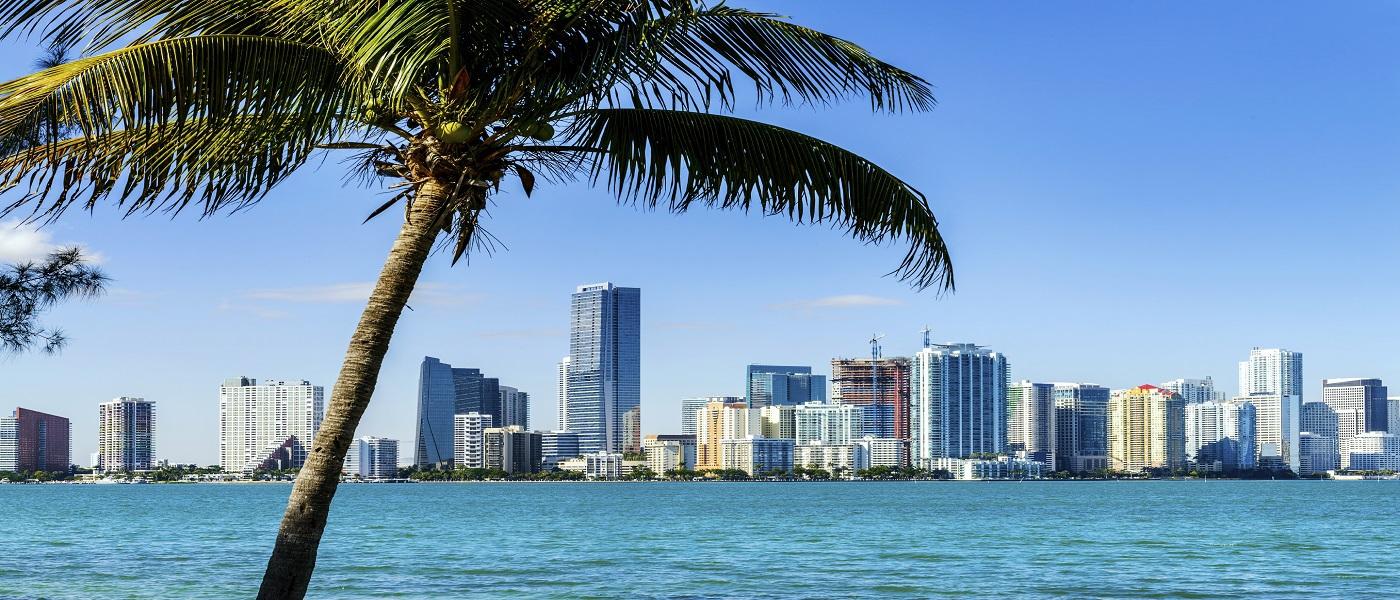 Ferienwohnungen und Ferienhäuser in Miami - Wimdu