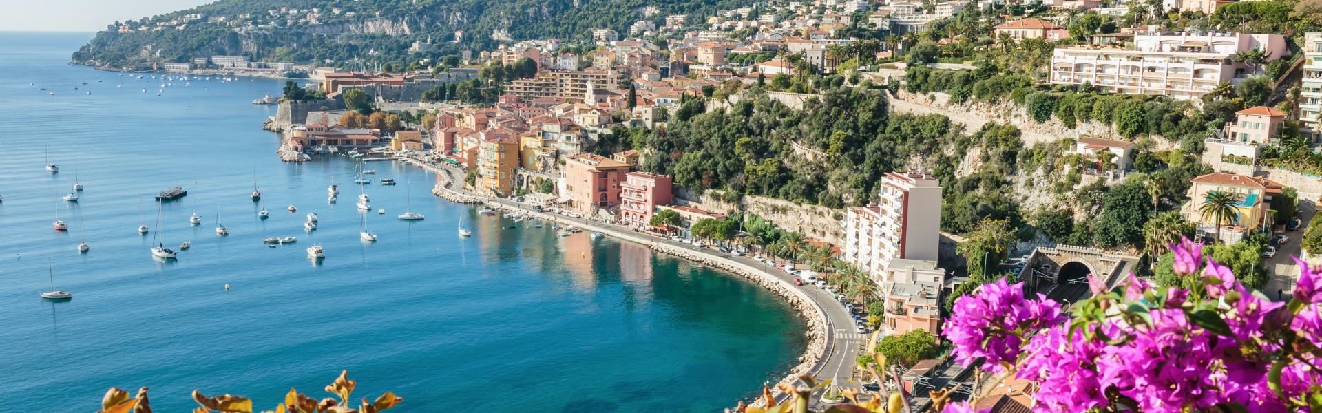 Ferienwohnungen & Ferienhäuser für Urlaub an der Côte d'Azur - Casamundo