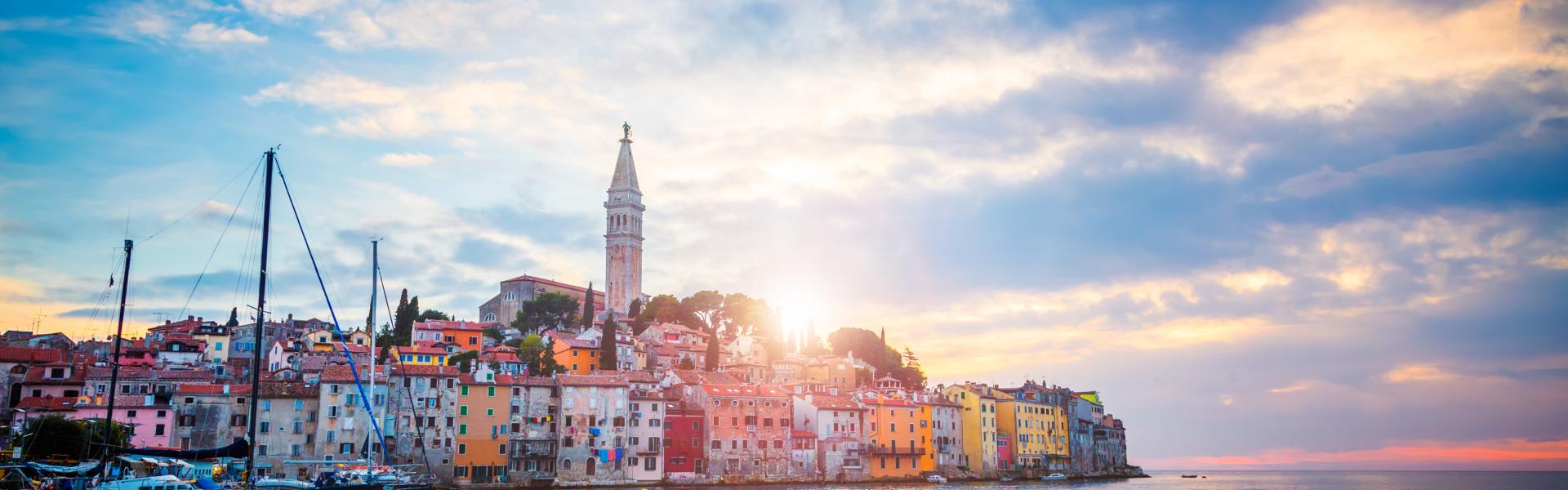 Holiday houses & accommodation in Labin - HomeToGo